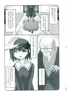 Page 4 of Kotori Zero - preview thumbnail