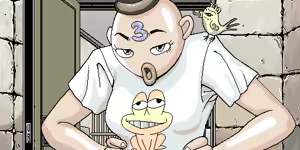 Page 259 of DE-JA 2 - preview thumbnail
