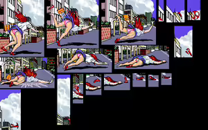 Page 95 of DE-JA 2 - preview thumbnail