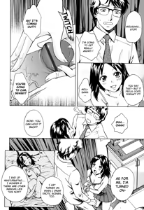 Page 33 of Kanojo no Shi.zu.ku - preview thumbnail