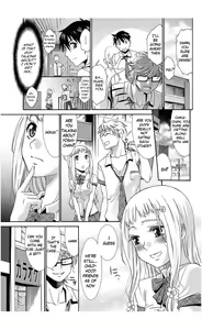 Page 3 of Aoi Tori wa... - preview thumbnail