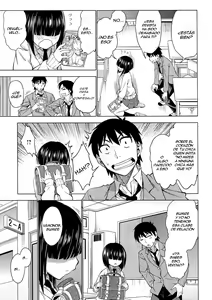 Page 3 of Mitsukete Secret - preview thumbnail
