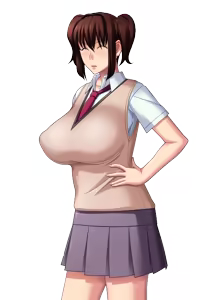Page 247 of Uchikina Hounyuu Cosplay Onna Joushi Mitsuru no Yuuutsu - preview thumbnail