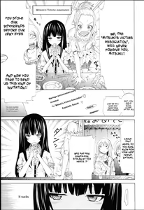 Page 3 of Be......Silent... - preview thumbnail