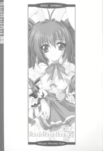Page 3 of RoughRoughBook DiGi - preview thumbnail