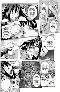 Page 56 of Purimu no Nikki - The Diary of Purimu ~Dashichatta de Shou~ | Das Tagebuch von Purimu - preview thumbnail