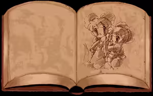 Page 202 of Engage Errands 2 - Hikari o Ninau Mono - preview thumbnail