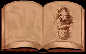 Page 204 of Engage Errands 2 - Hikari o Ninau Mono - preview thumbnail