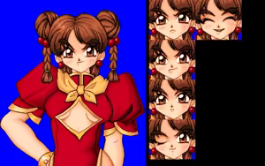 Page 321 of Engage Errands 2 - Hikari o Ninau Mono - preview thumbnail