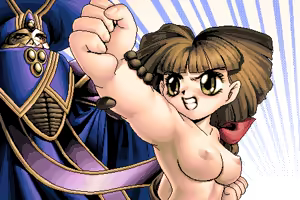 Page 33 of Engage Errands 2 - Hikari o Ninau Mono - preview thumbnail