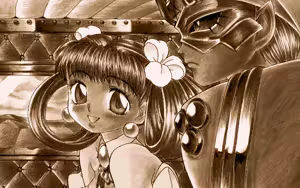 Page 332 of Engage Errands 2 - Hikari o Ninau Mono - preview thumbnail