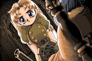 Page 68 of Engage Errands 2 - Hikari o Ninau Mono - preview thumbnail