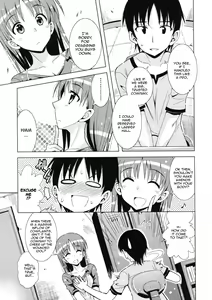 Page 3 of All Idols #5 - preview thumbnail