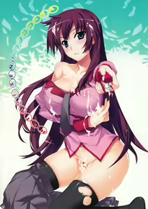 Page 3 of Iromonogatari - preview thumbnail