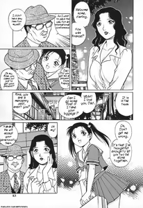 Page 3 of Akarui Katei Seikatsu |  A Happy Family Sex Life - preview thumbnail