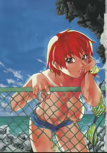 Page 5 of Daijoubu - preview thumbnail
