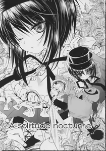 Page 2 of A solitude nocturne - preview thumbnail