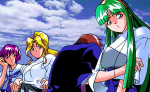 Page 128 of Super Erection Wars S-EX - preview thumbnail