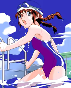 Page 19 of Super Erection Wars S-EX - preview thumbnail