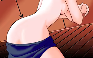 Page 193 of Super Erection Wars S-EX - preview thumbnail