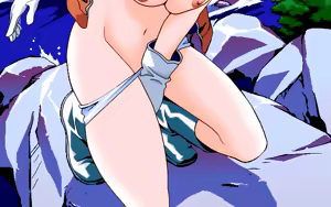 Page 205 of Super Erection Wars S-EX - preview thumbnail