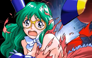 Page 216 of Super Erection Wars S-EX - preview thumbnail