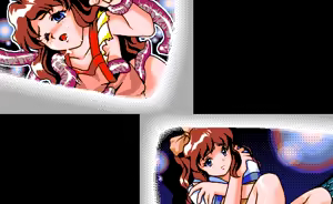 Page 97 of Super Erection Wars S-EX - preview thumbnail