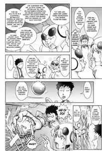 Page 13 of Bitch Trap - preview thumbnail