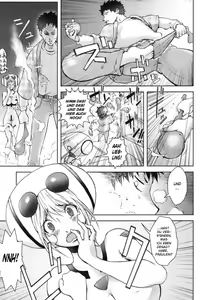 Page 14 of Bitch Trap - preview thumbnail