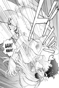 Page 24 of Bitch Trap - preview thumbnail