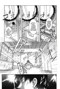 Page 6 of Bitch Trap - preview thumbnail