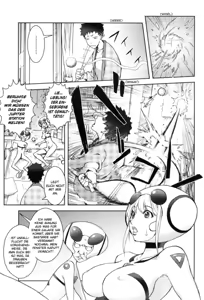 Page 10 of Bitch Trap - preview thumbnail