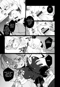 Page 14 of Touhou Sleep Sex Anthology ch1-3, 6-8, 10, 14, 16, 19, 21 - preview thumbnail