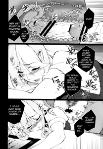 Page 17 of Touhou Sleep Sex Anthology ch1-3, 6-8, 10, 14, 16, 19, 21 - preview thumbnail