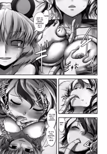 Page 44 of Touhou Sleep Sex Anthology ch1-3, 6-8, 10, 14, 16, 19, 21 - preview thumbnail