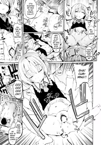 Page 6 of Touhou Sleep Sex Anthology ch1-3, 6-8, 10, 14, 16, 19, 21 - preview thumbnail