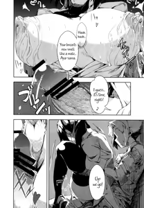 Page 61 of Touhou Sleep Sex Anthology ch1-3, 6-8, 10, 14, 16, 19, 21 - preview thumbnail