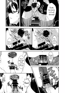 Page 62 of Touhou Sleep Sex Anthology ch1-3, 6-8, 10, 14, 16, 19, 21 - preview thumbnail