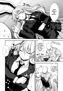Page 75 of Touhou Sleep Sex Anthology ch1-3, 6-8, 10, 14, 16, 19, 21 - preview thumbnail