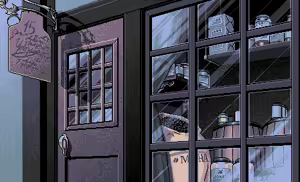 Page 113 of NECRONOMICON - preview thumbnail