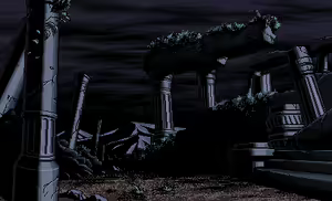 Page 126 of NECRONOMICON - preview thumbnail