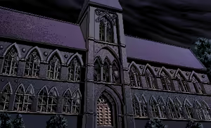 Page 147 of NECRONOMICON - preview thumbnail