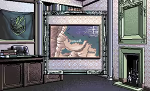 Page 158 of NECRONOMICON - preview thumbnail