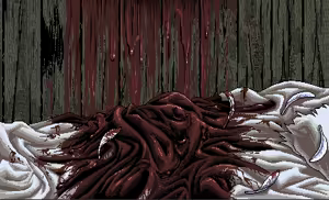 Page 182 of NECRONOMICON - preview thumbnail