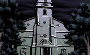 Page 198 of NECRONOMICON - preview thumbnail