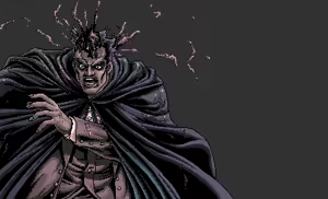 Page 210 of NECRONOMICON - preview thumbnail