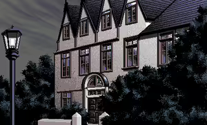 Page 213 of NECRONOMICON - preview thumbnail