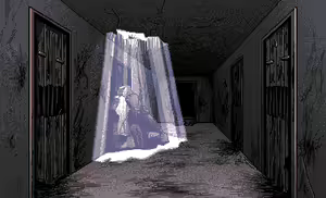 Page 265 of NECRONOMICON - preview thumbnail