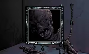 Page 267 of NECRONOMICON - preview thumbnail