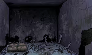 Page 276 of NECRONOMICON - preview thumbnail